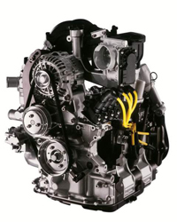 U110C Engine